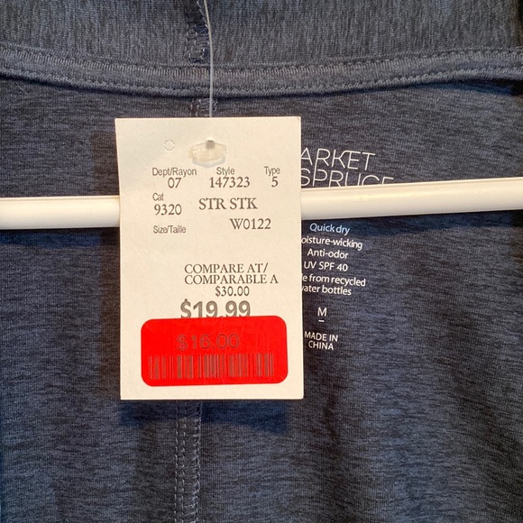 Market & Spruce cardigan - Picture 4 of 5